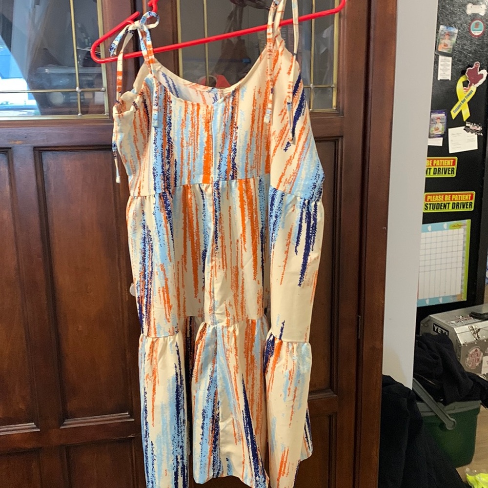 Summer dress
